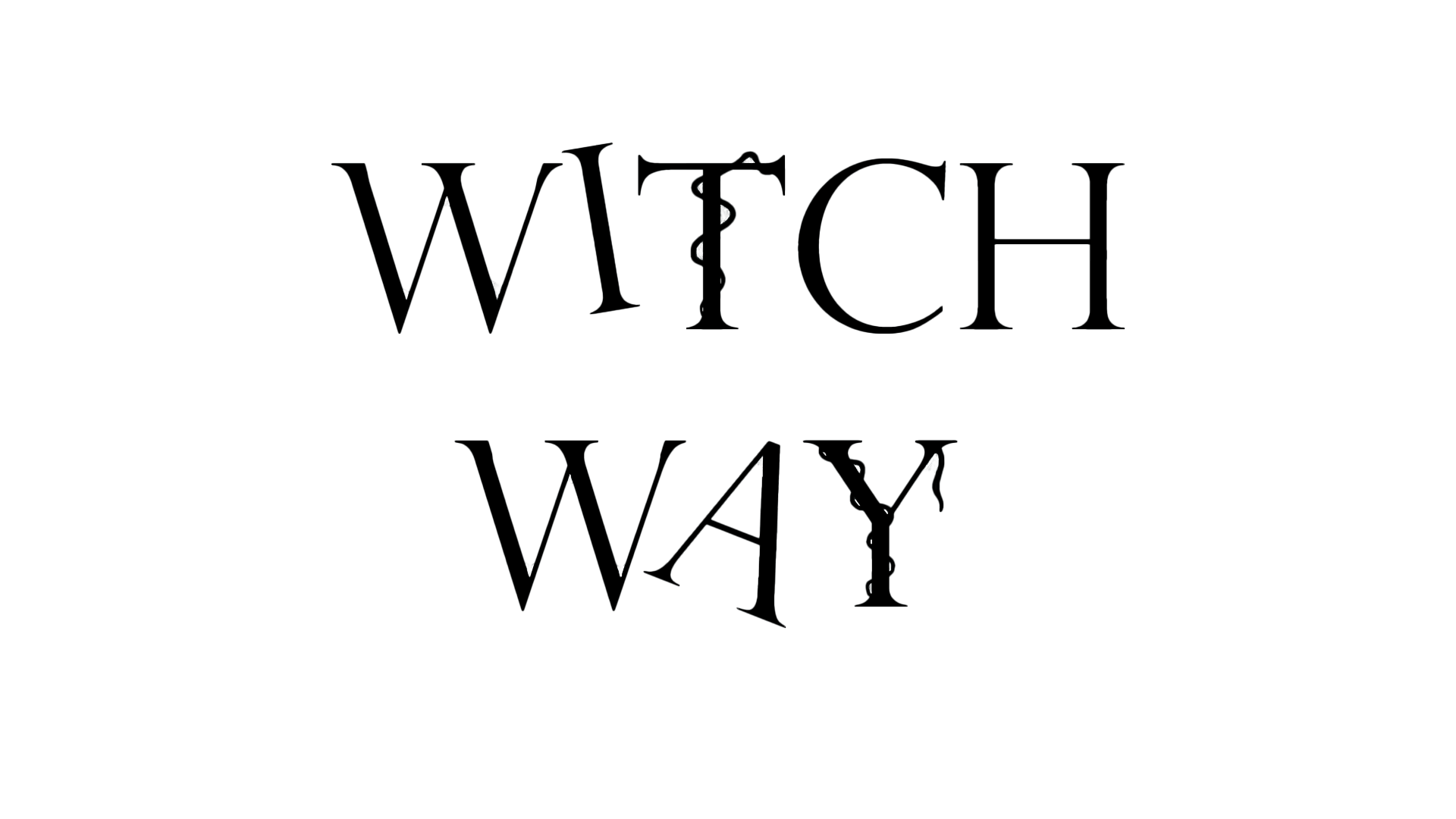 Witch Way