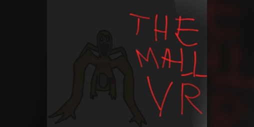 Cover image for the mall vr