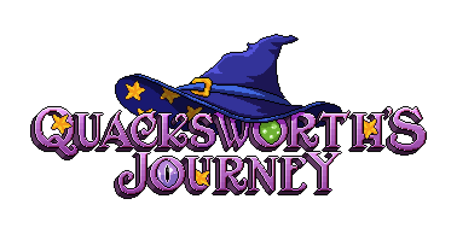 Quacksworth's Journey