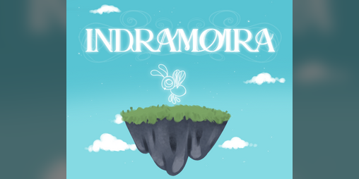 Cover image for Indramoira