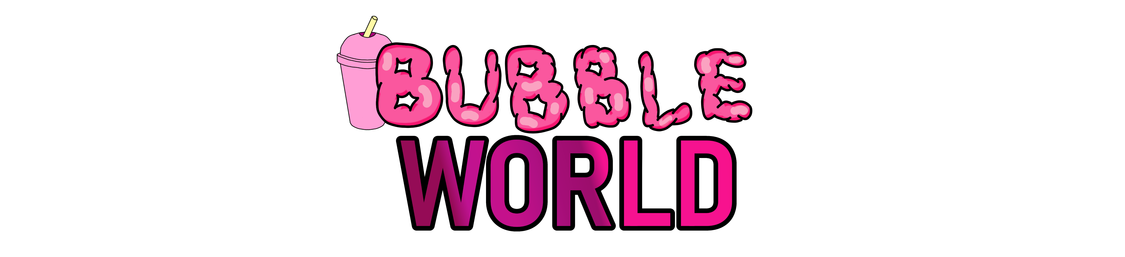 Bubble World