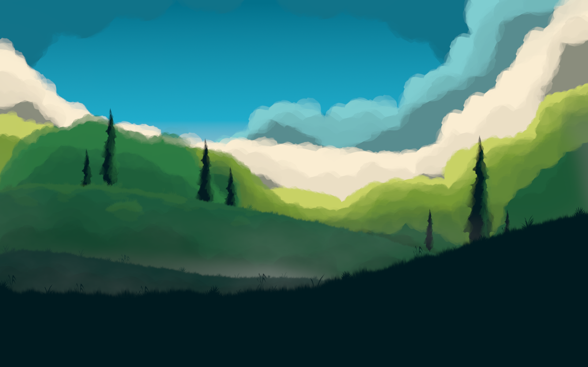 Splob by EcstaticLogan