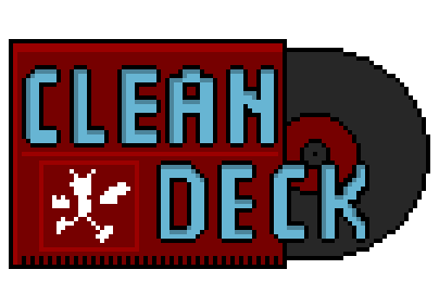 Clean Deck