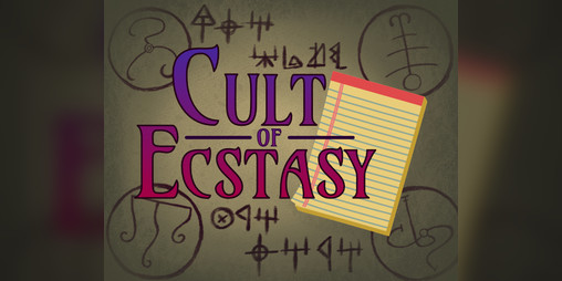 Cover image for Cult of Ecstasy