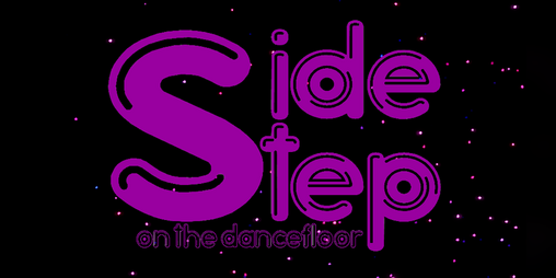 Cover image for Side Step