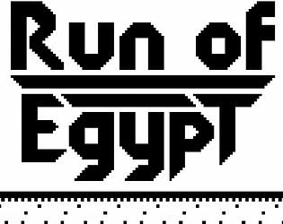 Run Of Egypt