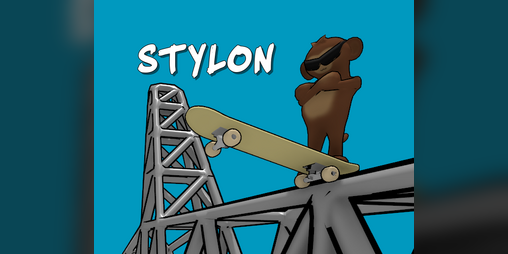 Cover image for Stylon