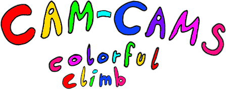 Cam-Cams Colorful Climb