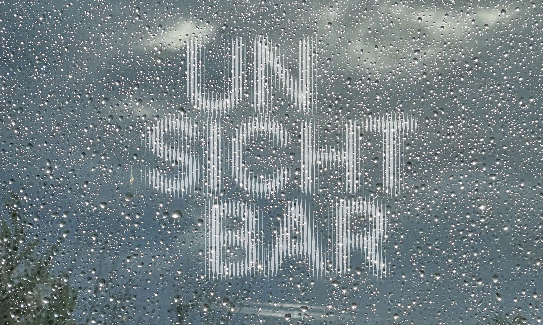 Cover image for Unsichtbar (Fanzine)