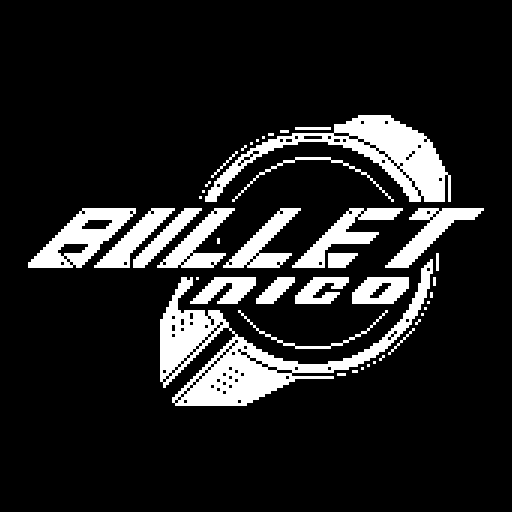 Cover image for BULLETnico