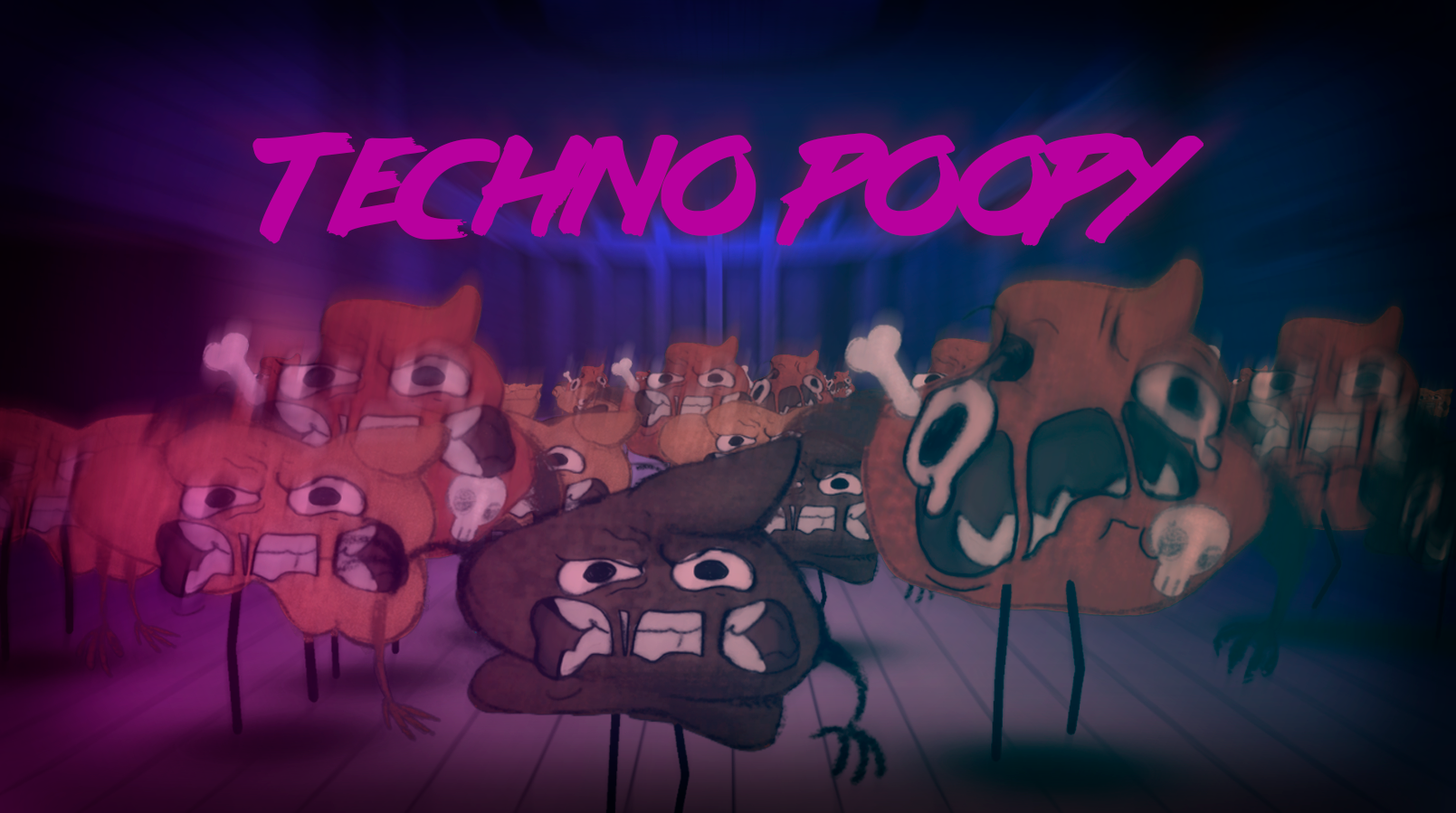 TechnoPoopy