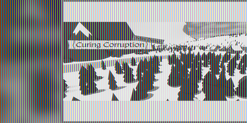 Cover image for Curing Corruption - Mini Demo
