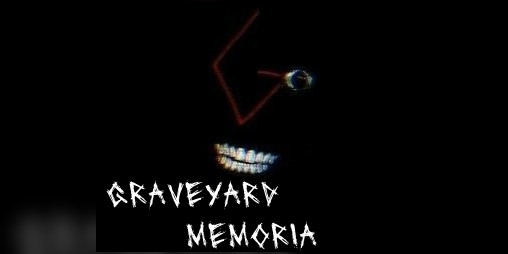 Cover image for Graveyard Memoria