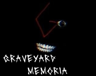Cover image for Graveyard Memoria