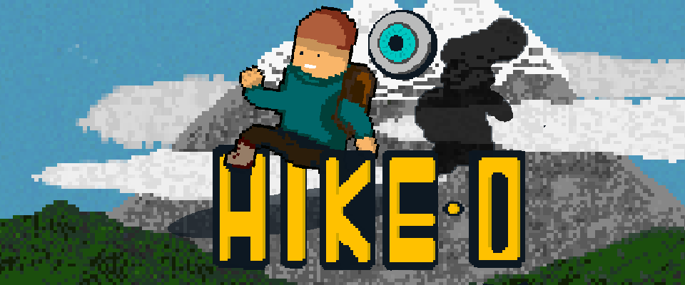 HIKE-o