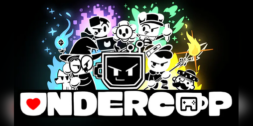Cover image for Undercup