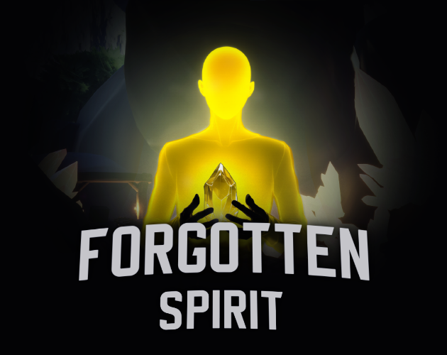 Forgotten Spirit demo