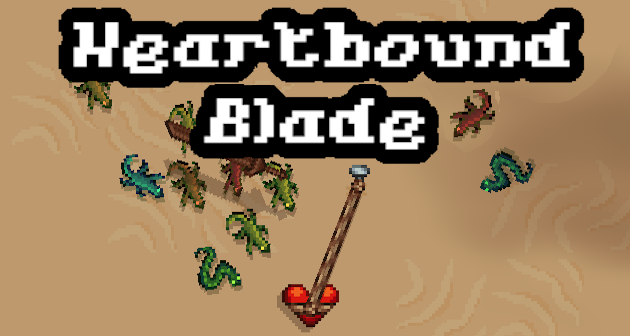 The Heartbound Blade