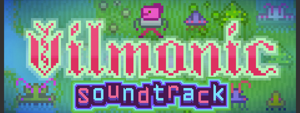 Vilmonic Original Soundtrack