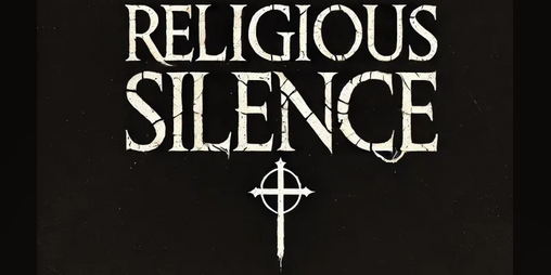 Cover image for Religious Silence
