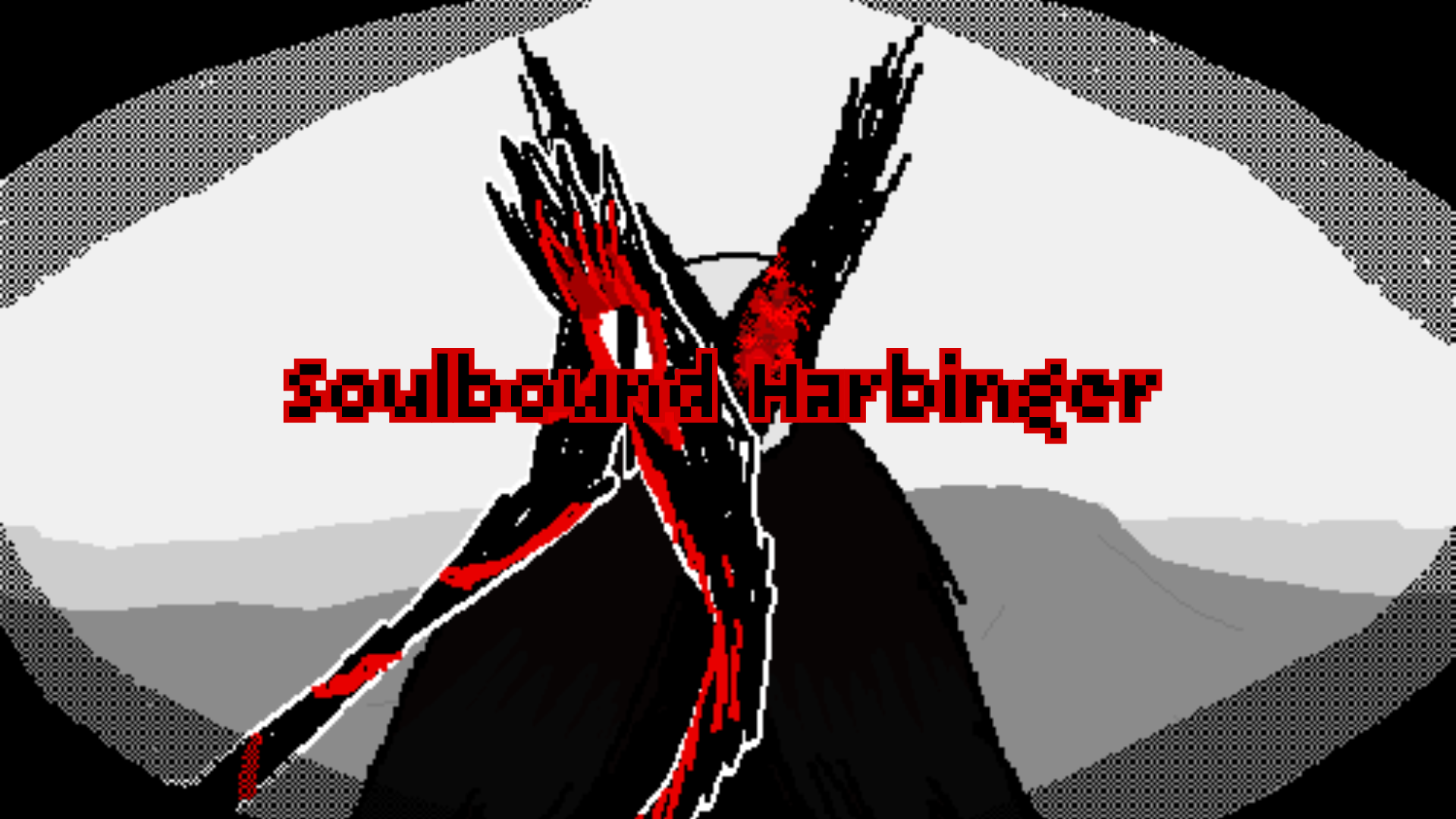 SOULBOUND HARBINGER