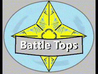 Battle Tops
