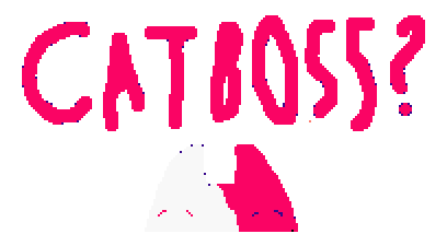 CatBoss?