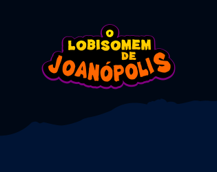 O lobisomem de Joanópolis