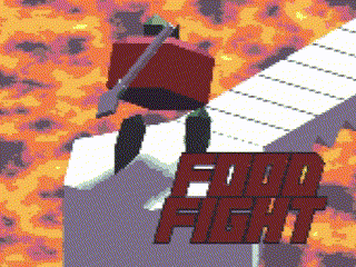 Food Fight