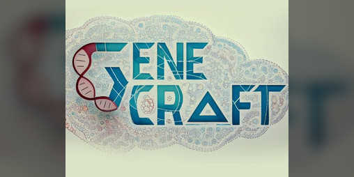 Cover image for GeneCraft