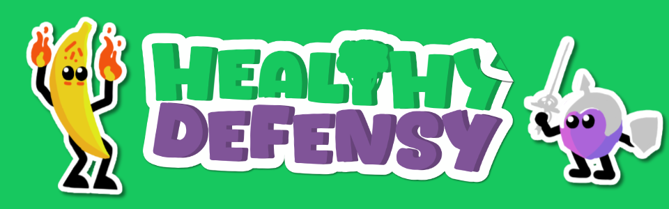 Healthy Defensy