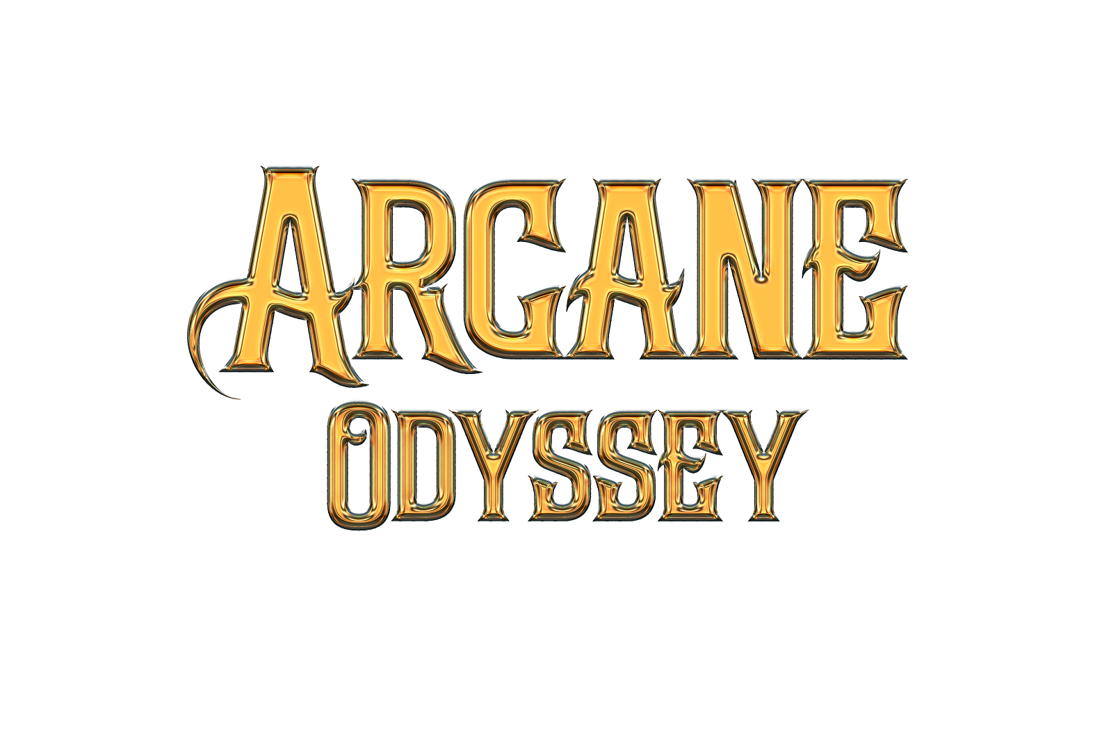 Arcane Odyssey