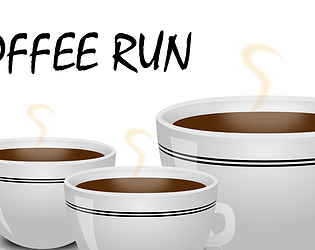 Coffee Run