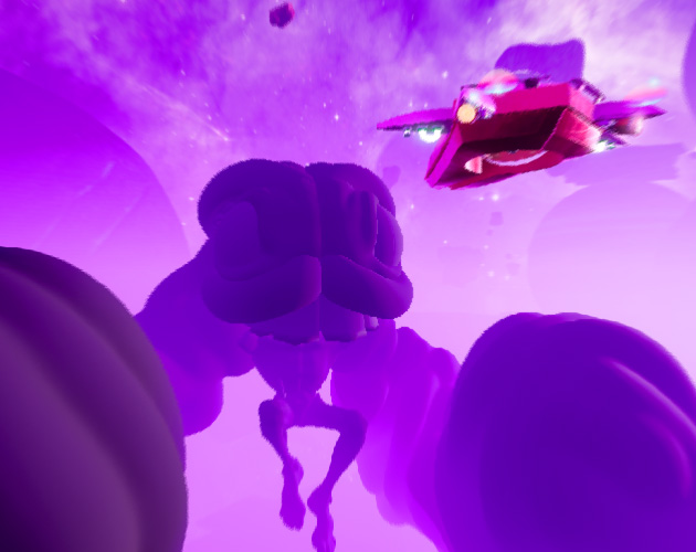 Galactic2000