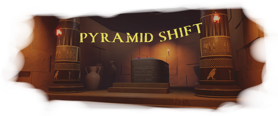 Pyramid Shift