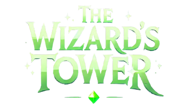 The Wizard's Tower