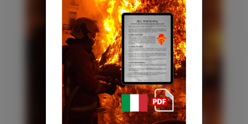 Cover image for Dice Apocalypse [Italiano]