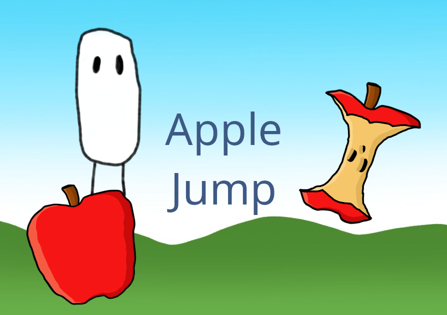 Apple Jump