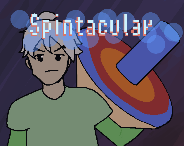 Spintacular