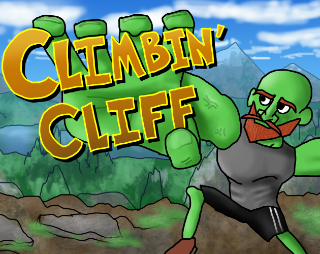 climbin-cliff-by-timtanium707