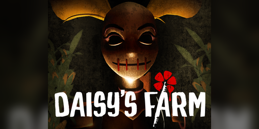 Cover image for Daisy's Farm: Harvest Demo