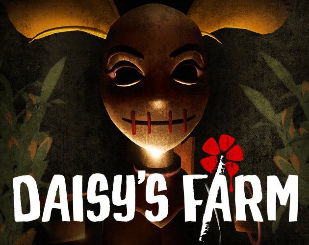 Daisy's Farm: Harvest Demo