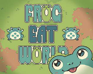 Frog Eat World [Free] [Other]