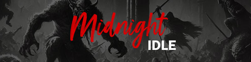 Midnight Idle