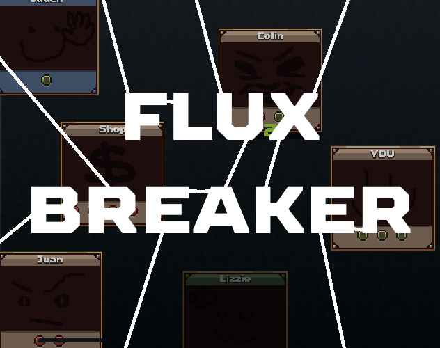 Flux Breaker