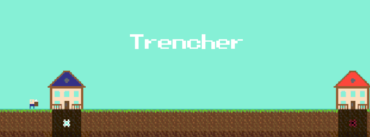 Trencher