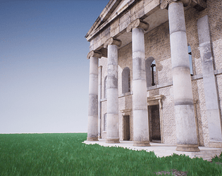 Church Project