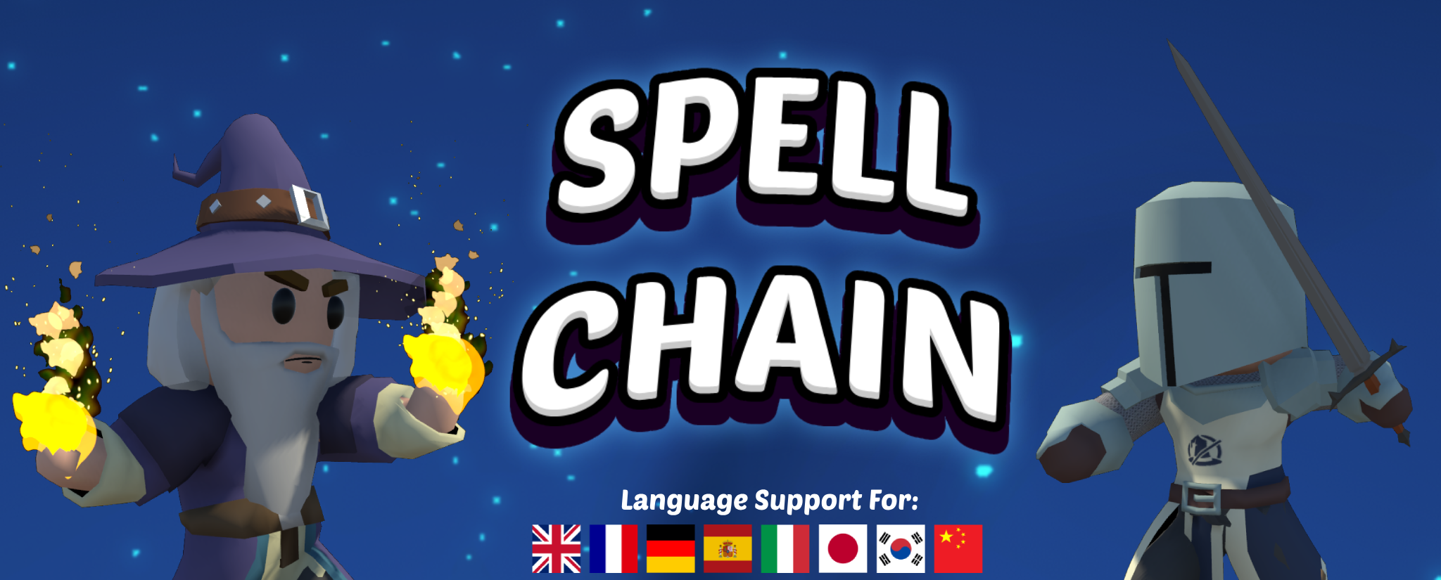 SpellChain