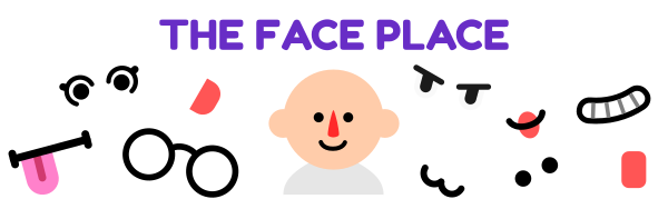 The Face Place