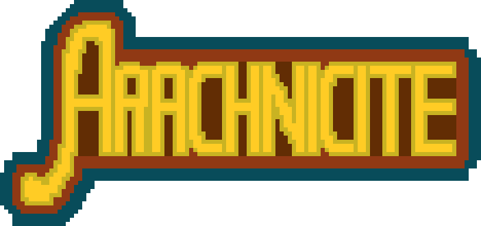 Arachnicite